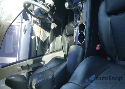 2014 Infiniti Q50 Sport из США, поврежденный, VIN JN1BV7AP5EM685677